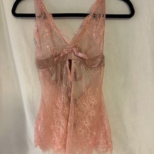 Frederick’s of Hollywood